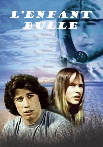 L&rsquo;Enfant bulle-poster-1976-1768607493