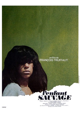L&rsquo;Enfant sauvage-poster-1970-1768571319