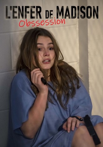 L&rsquo;Enfer de Madison : Obsession-poster-2020-1769316382