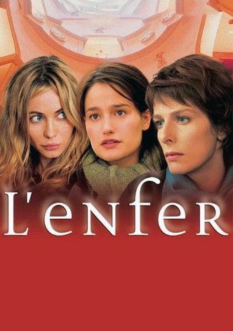 L&rsquo;Enfer-poster-2005-1768692325