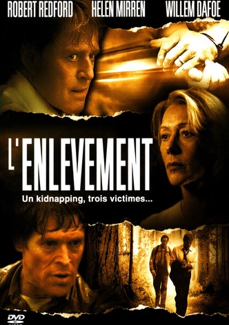 L&rsquo;Enlèvement-poster-2004-1768691590
