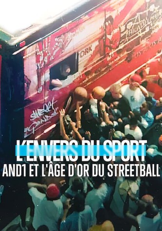 L&rsquo;Envers du sport : AND1 et l&rsquo;âge d&rsquo;or du streetball-poster-2022-1767879554