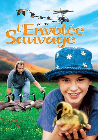 L&rsquo;Envolée Sauvage-poster-1996-1768655586