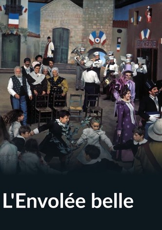L&rsquo;Envolée belle-poster-1969-1768564698