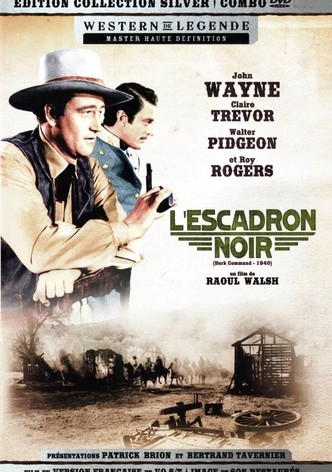 L&rsquo;Escadron noir-poster-1940-1768549279