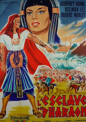 L&rsquo;Esclave du pharaon-poster-1961-1768554086