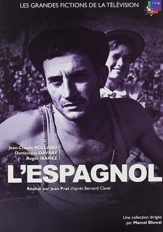 L&rsquo;Espagnol-poster-1967-1767881400