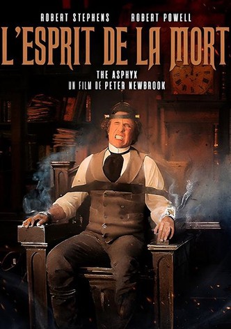 L&rsquo;Esprit de la mort-poster-1972-1768605768