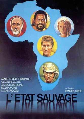 L&rsquo;État sauvage-poster-1978-1768611072