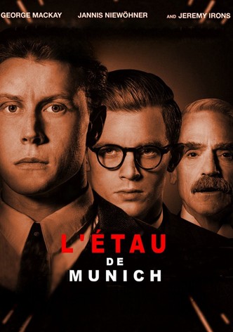 L&rsquo;Étau de Munich-poster-2021-1767878495