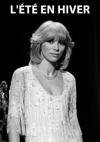 L&rsquo;Été en hiver-poster-1964-1768556369