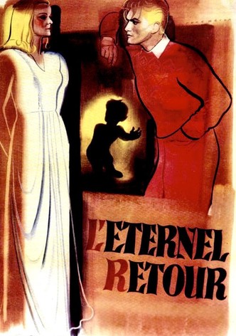 L&rsquo;Éternel Retour-poster-1943-1768550266