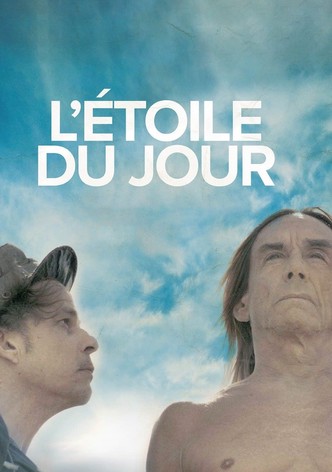 L&rsquo;Étoile du jour-poster-2012-1768811803