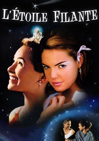 L&rsquo;Étoile filante-poster-1996-1768655646