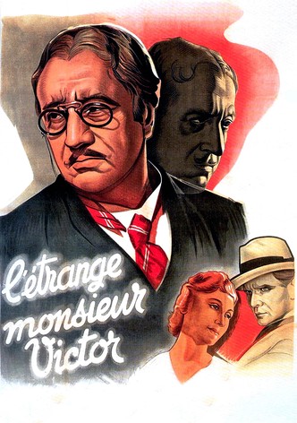 L&rsquo;Étrange Monsieur Victor-poster-1938-1768549552
