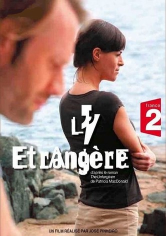 L&rsquo;Étrangère-poster-2007-1768728663