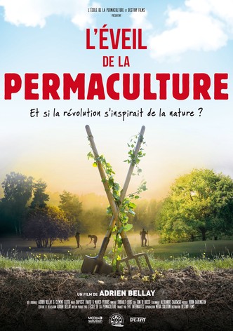 L&rsquo;Éveil de la Permaculture-poster-2017-1768850241