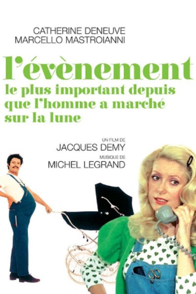 L&rsquo;Événement le plus important depuis que l&rsquo;homme a marché sur la lune-poster-1973-1769093739