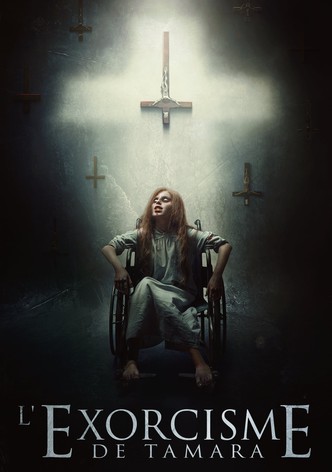 L&rsquo;Exorcisme de Tamara-poster-2018-1768930018