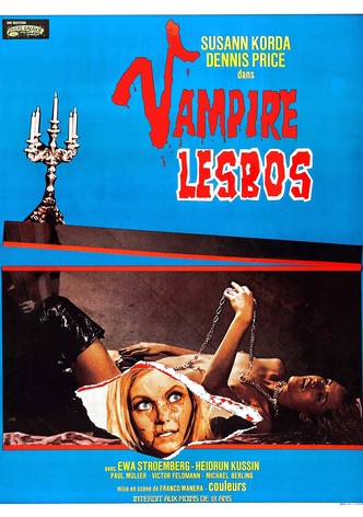 L&rsquo;Héritière de Dracula-poster-1971-1768571208