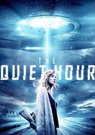 L&rsquo;Heure tranquille-poster-2016-1767876416