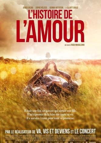 L&rsquo;Histoire de l&rsquo;amour-poster-2016-1768833541
