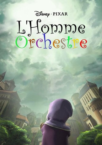 L'Homme-Orchestre