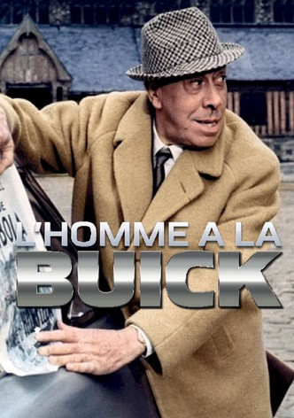 L&rsquo;Homme à la Buick-poster-1968-1768564109