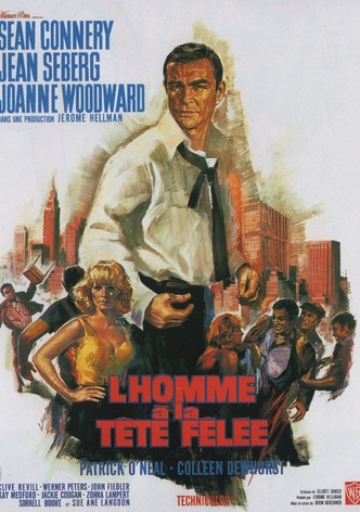 L&rsquo;Homme à la tête fêlée-poster-1966-1768557109