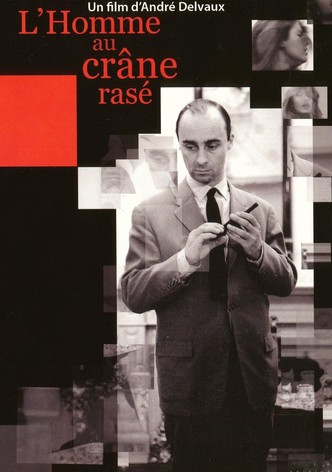 L&rsquo;Homme au crâne rasé-poster-1966-1768556636