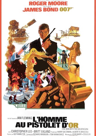 L&rsquo;Homme au pistolet d&rsquo;or-poster-1974-1768606384