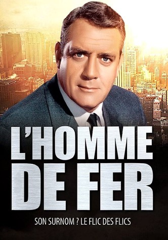 L&rsquo;Homme de fer-poster-1967-1767880446