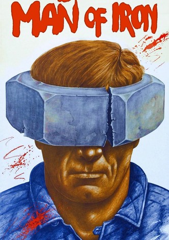L&rsquo;Homme de fer-poster-1981-1768612211