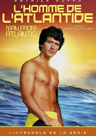 L&rsquo;Homme de l&rsquo;Atlantide-poster-1977-1767880476