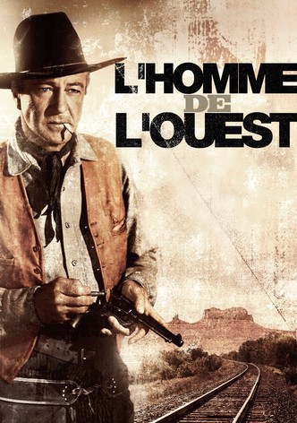 L&rsquo;Homme de l&rsquo;Ouest-poster-1958-1768552334