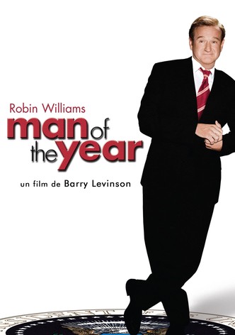 L&rsquo;Homme de l&rsquo;année-poster-2006-1768727493