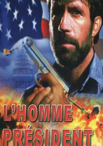 L&rsquo;Homme du Président-poster-2000-1767810508
