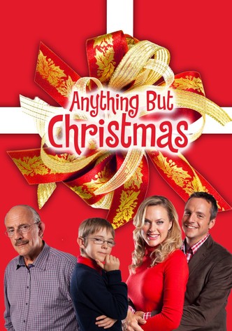 L&rsquo;Homme qui n&rsquo;aimait pas Noël-poster-2012-1768812870