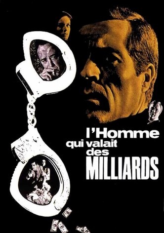 L&rsquo;Homme qui valait des milliards-poster-1967-1768557494