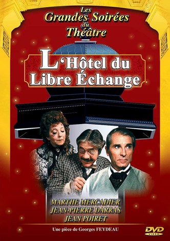 L&rsquo;Hôtel du libre échange-poster-1979-1768611246