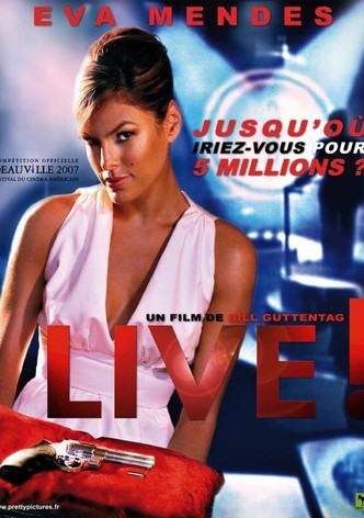 LIVE !-poster-2007-1767811780