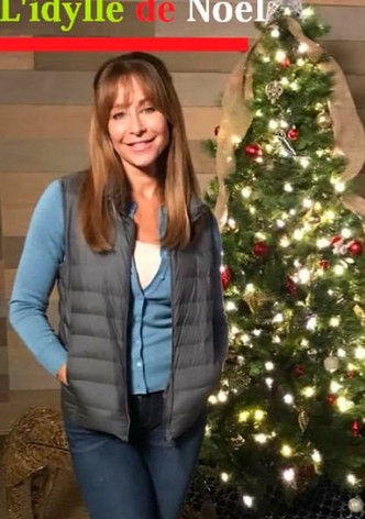 L&rsquo;Idylle de Noël-poster-2020-1767679257