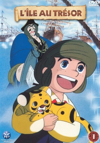 L&rsquo;Île au trésor-poster-1978-1768379596