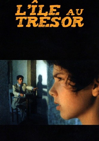 L&rsquo;Île au trésor-poster-1986-1768651224