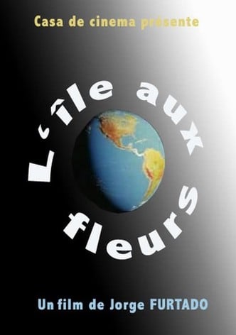 L&rsquo;Île aux fleurs-poster-1989-1768079337