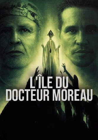 L&rsquo;Île du Dr. Moreau-poster-1996-1768655509