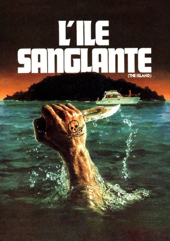 L&rsquo;Île sanglante-poster-1980-1768611891