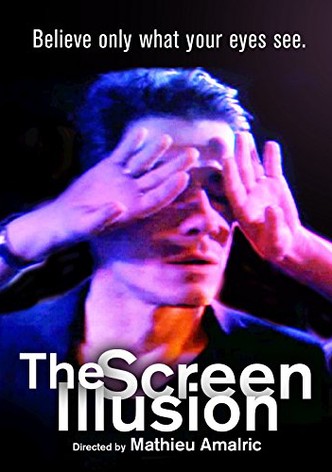 L&rsquo;Illusion comique-poster-2010-1768734907