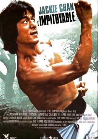 L&rsquo;Impitoyable-poster-1976-1768607815