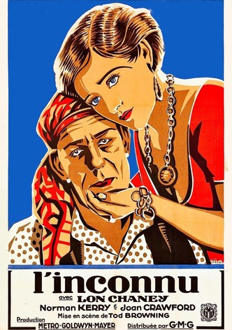L&rsquo;Inconnu-poster-1927-1768548382